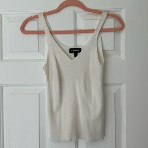 Express Sweater Tank